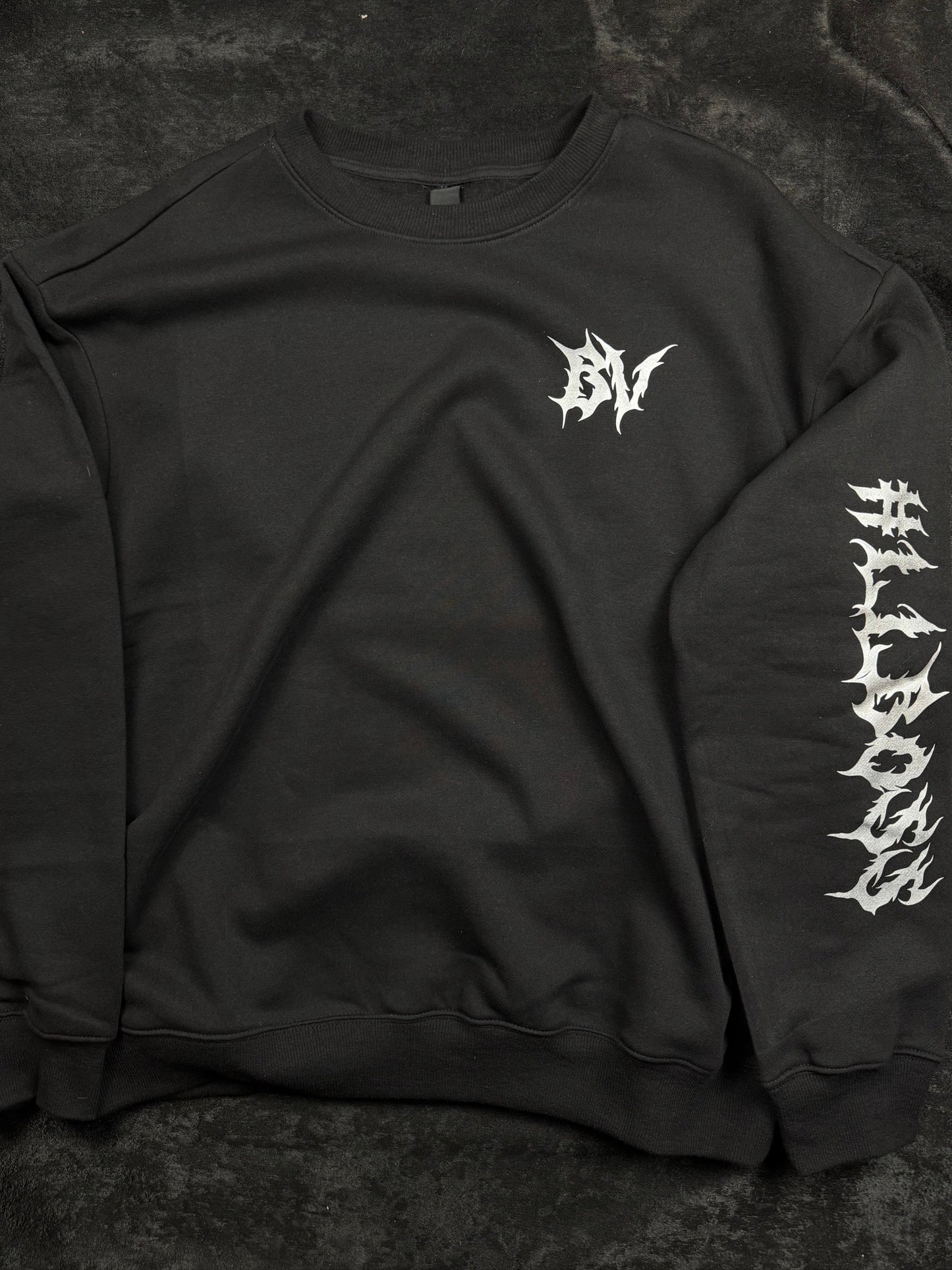 BV Sweatshirt #LLBOSS ETBM