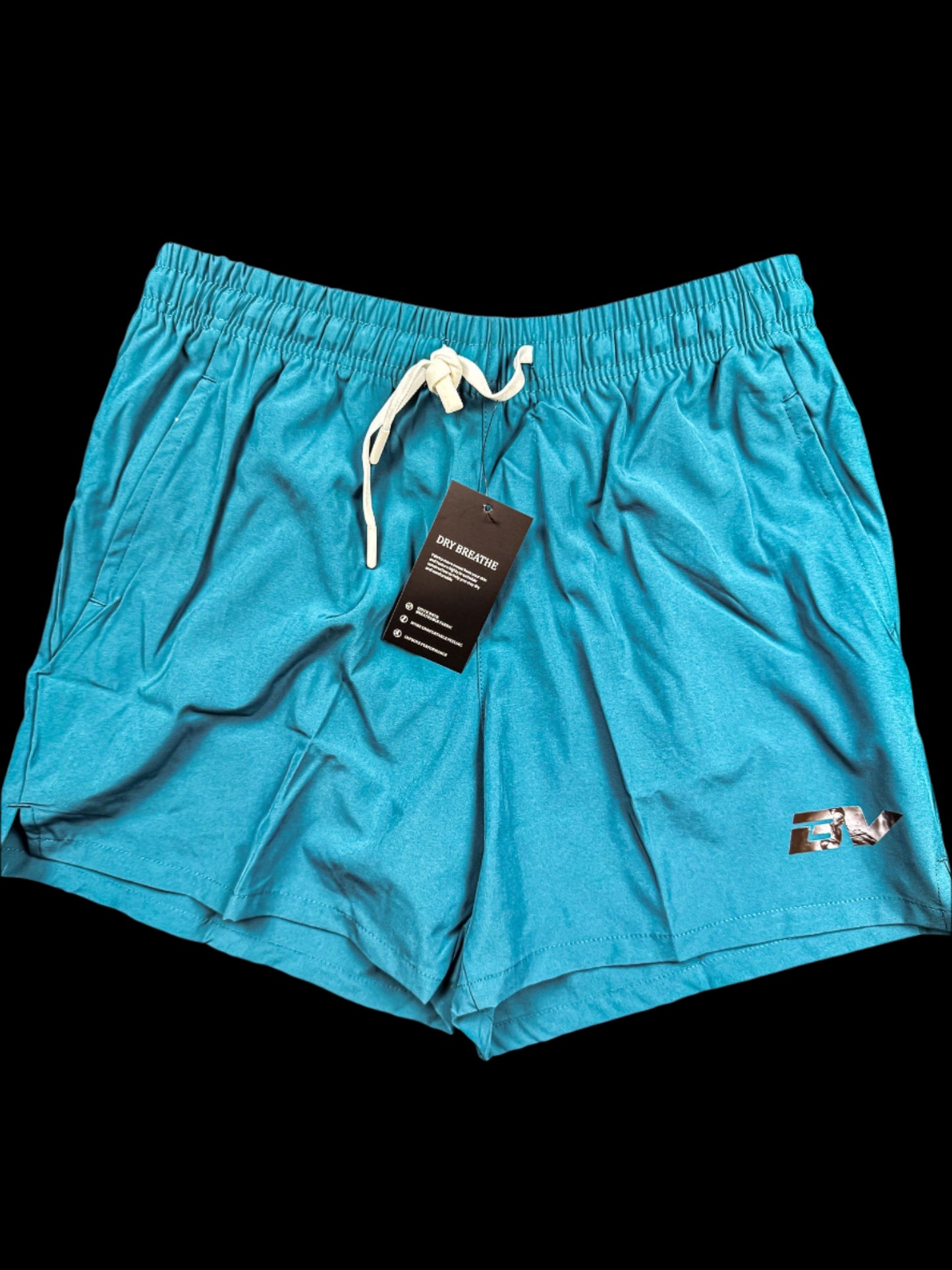 BV Athletic Shorts 5”