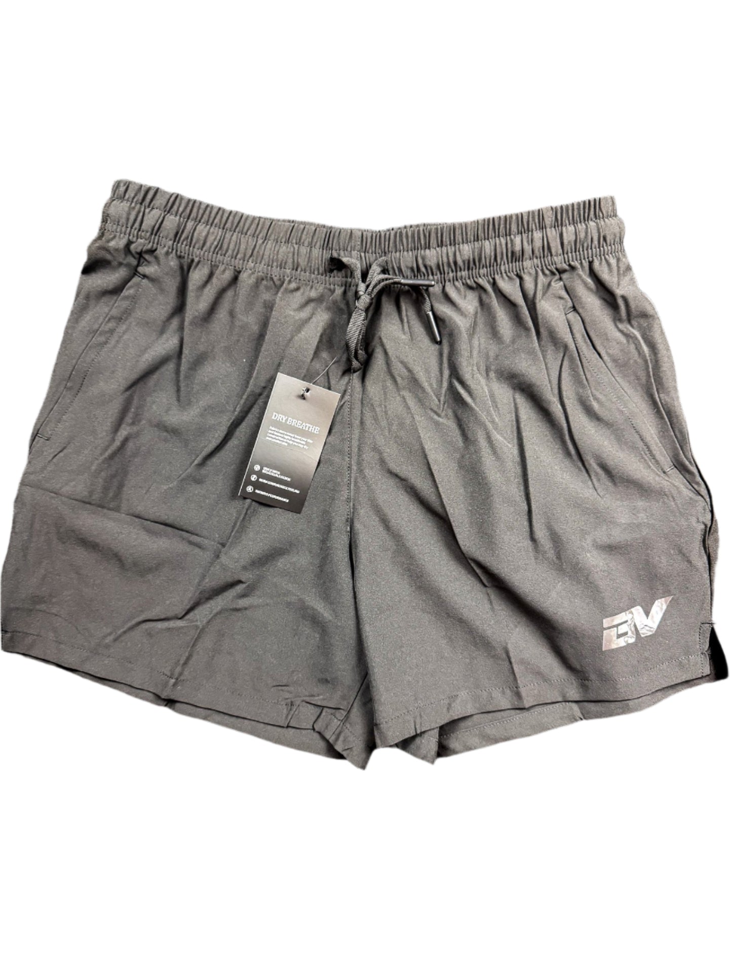 BV Athletic Shorts 5”