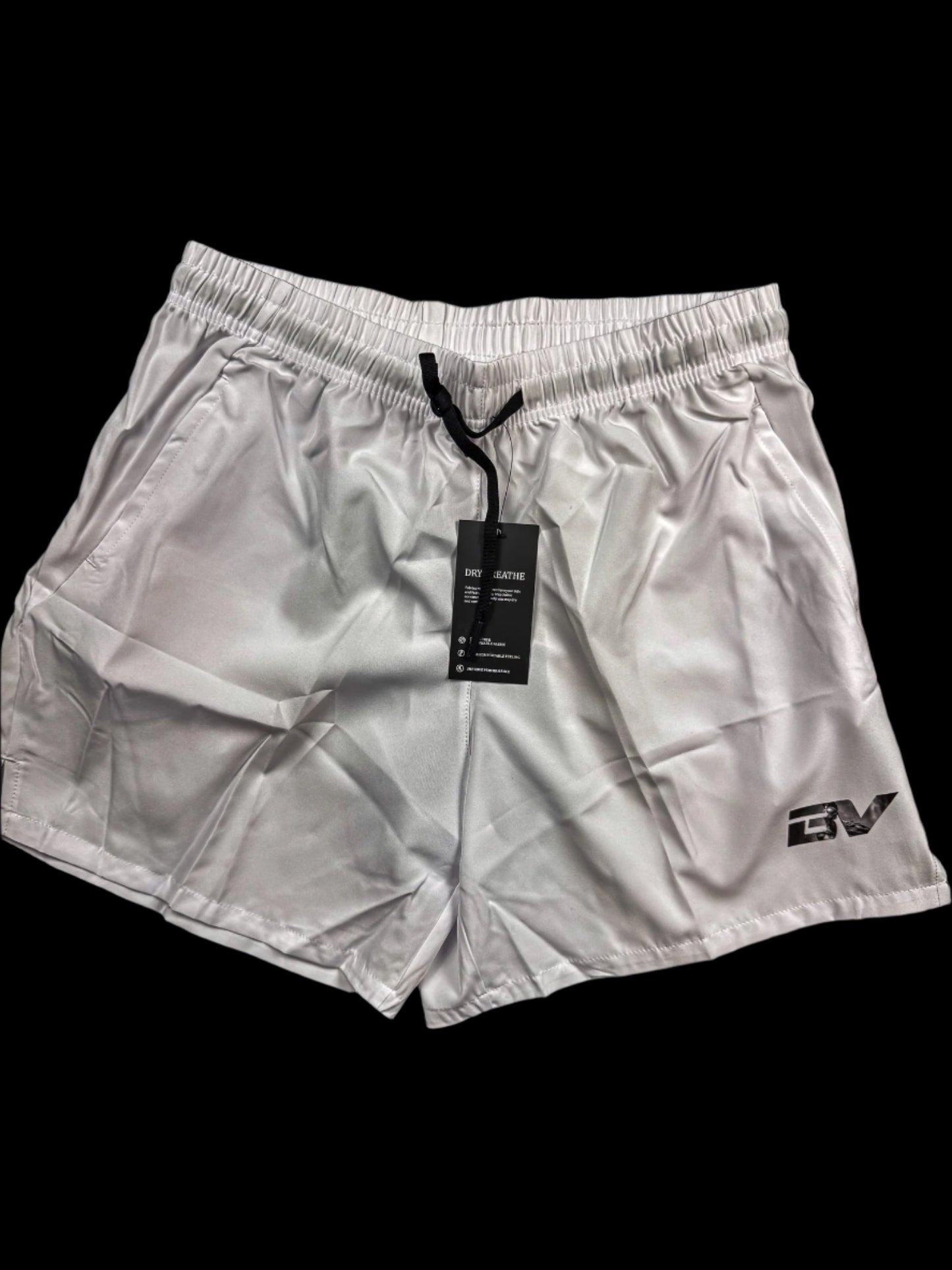 BV Athletic Shorts 5”